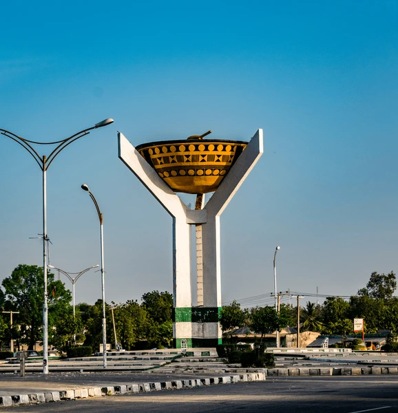 Adamawa