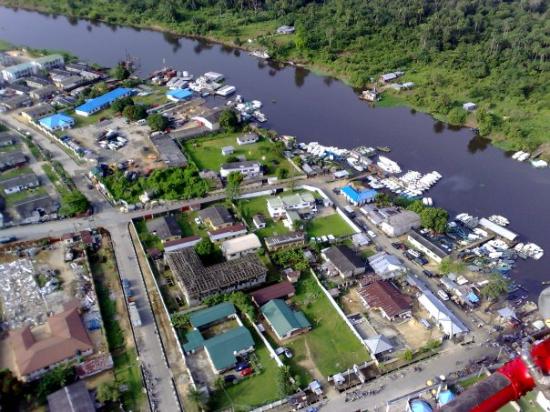 Bayelsa