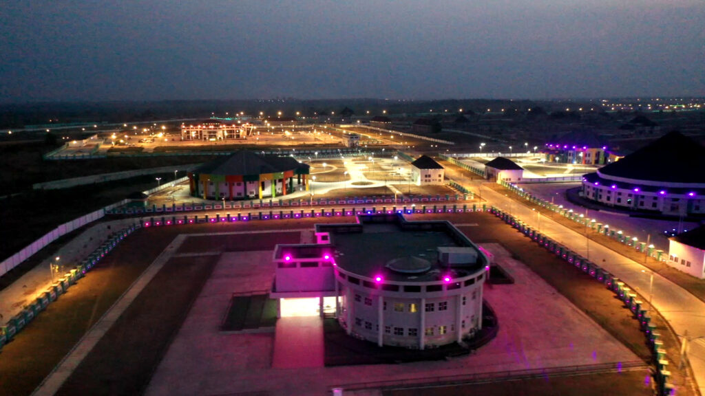 Ebonyi