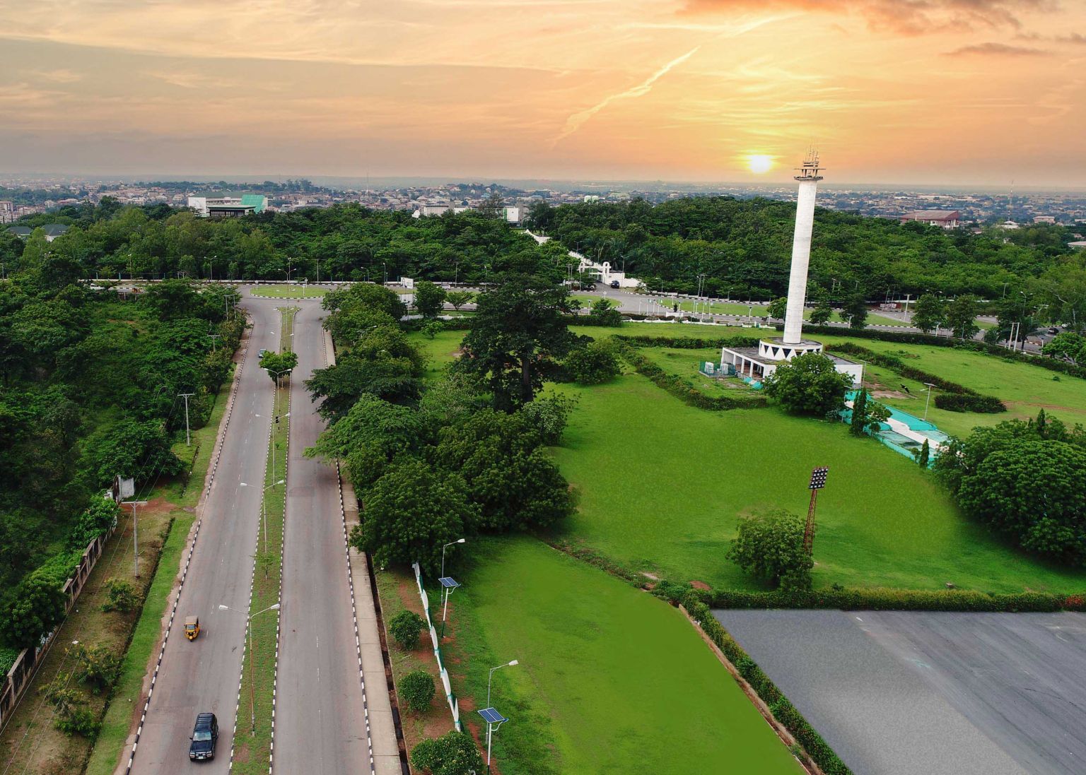 Enugu