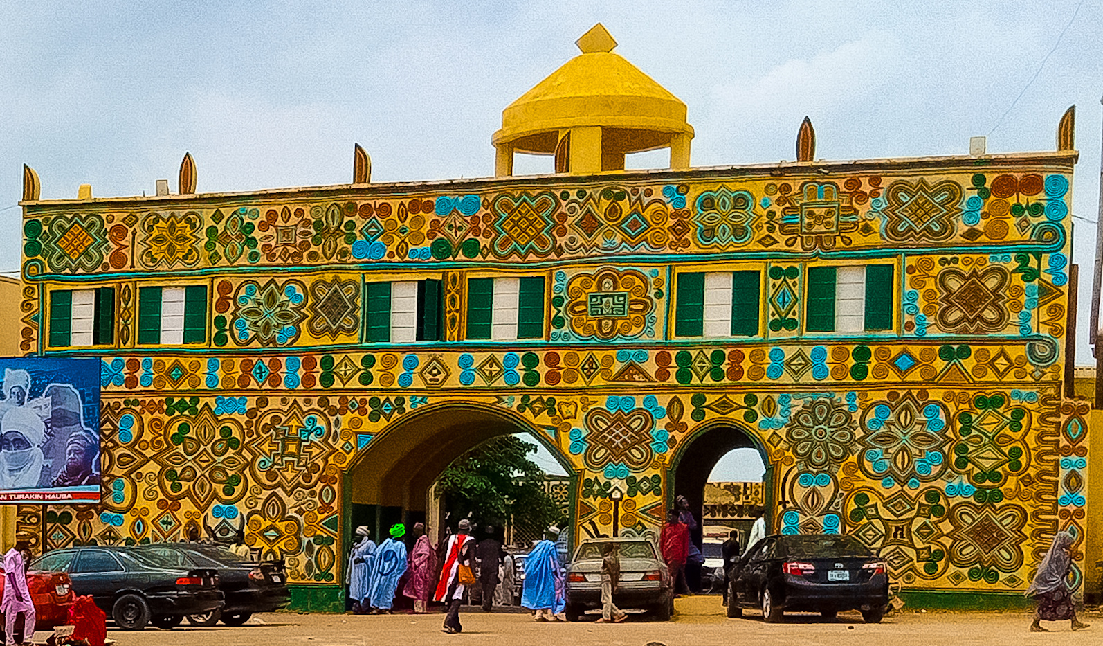Kaduna