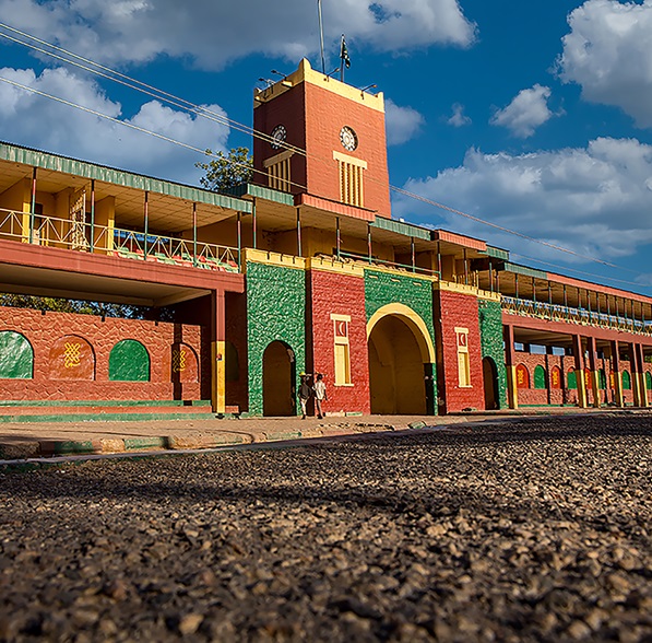 Katsina