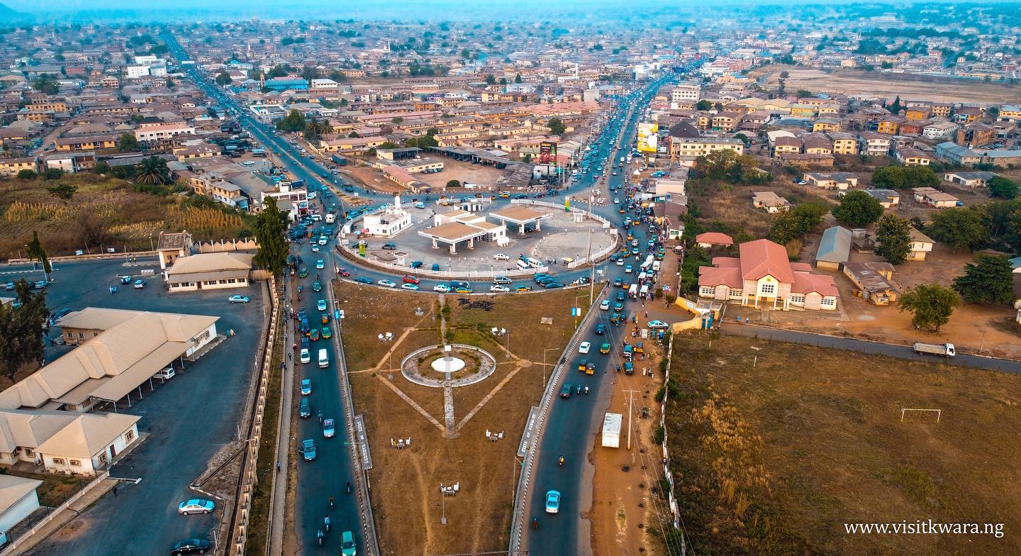 Kwara