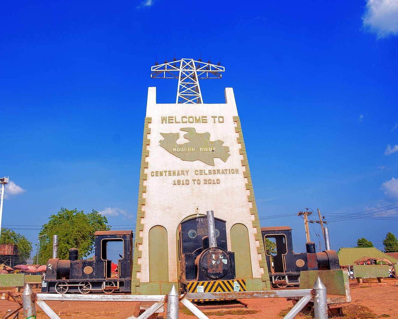 Niger