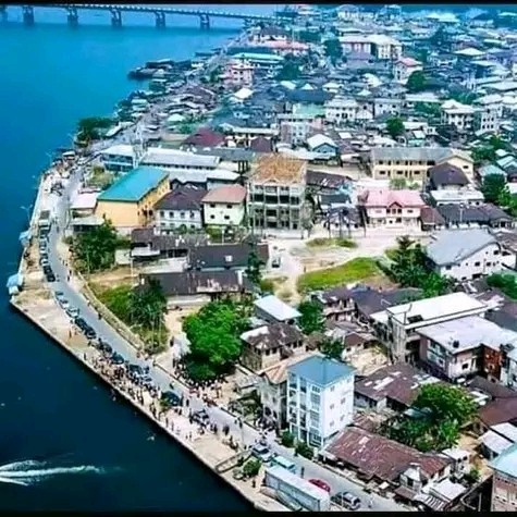 Rivers