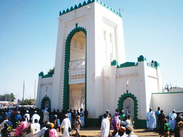 Sokoto